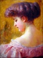 Portrait of a Lady