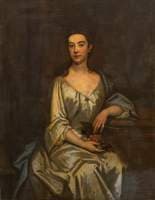 Lady Anne Vaughan, Duchess of Bolton
