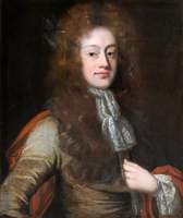 Portrait of an Unknown Gentleman