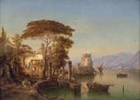 Lake Como