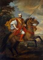 The Moroccan Ambassador