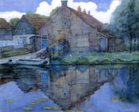 House on the Gein