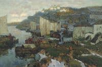 The Harbor