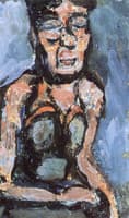 Grotesque