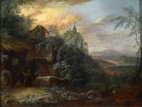 Landscape