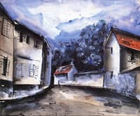 Village Road