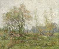 Springtime
