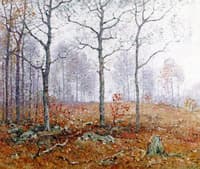 Gray December