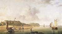 Hastings, East Sussex