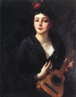 Carmencita