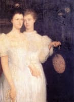 The Two Sisters
