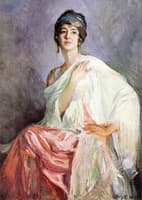 Portrait of a Lady