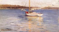 Sailboat-Peconic