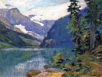 Lake Louise