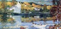 On the Lake