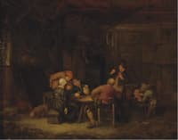 The Breakfast