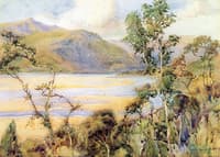 Coastal View