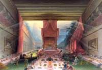 Belshazzar's Feast