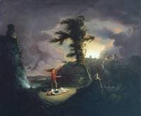 The Death of Amelia