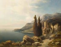 View of Monaco