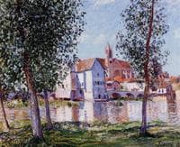 Moret-sur-Loing
