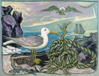 Souvenir of Maine