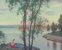 Evening Song