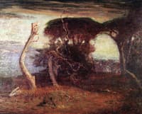 Cypresses, Monterey