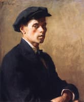 Portrait of a Man