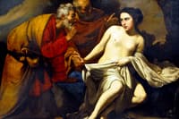 Suzanna and the Elders