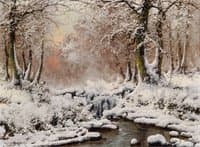 Winter Landscape