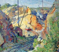 Rockport Quarry