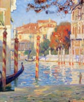 Grand Canal, Venice