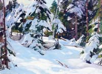 Winter Day