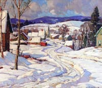 Jamaica, Vermont