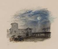 Rogers's 'Italy' - Galileo's Villa