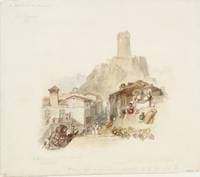 Rogers's 'Italy' - Martigny