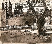 Boboli Garden