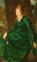 Miss Virginia Julian Dalrymple