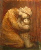 Mother and Child