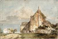 Abbotsbury, Dorset, the Granary