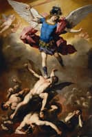 The Fall of the Rebel Angels