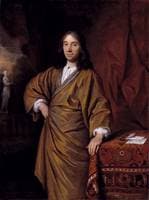 Portrait of John Banckes