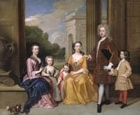The Harvey Family