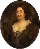 Lady Lucy Douglas