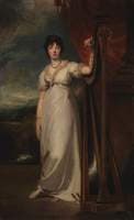 Miss Laura Dorothea Ross