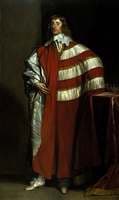Charles Seton, 2nd Earl of Dunfermline and Lord Privy Seal