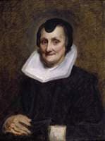 An Old Woman