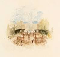 Rogers's 'Poems' - A Garden