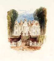 Rogers's 'Poems' - An Old Manor House